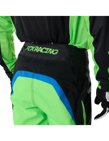 Tenue cross Fox 2027 180 Kawasaki - Noir