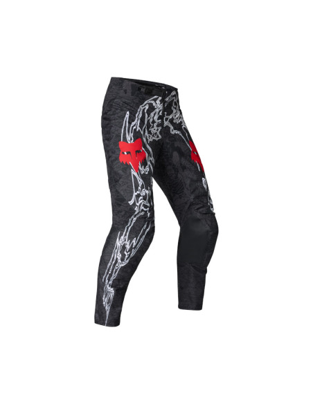 Tenue cross Fox 2027 180 Abyss - Noir