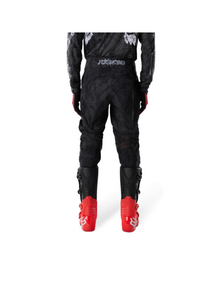 Tenue cross Fox 2027 180 Abyss - Noir