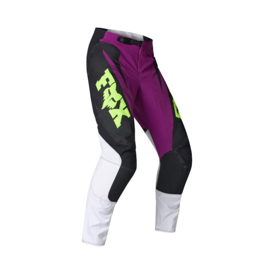 Tenue cross Fox 2027 180 Raid - Violet