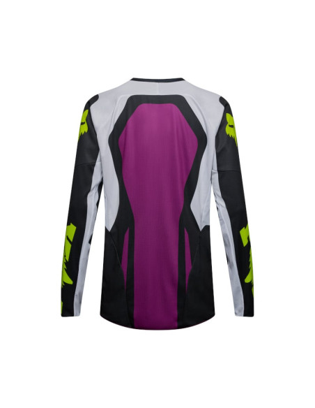 Tenue cross Fox 2027 180 Raid - Violet