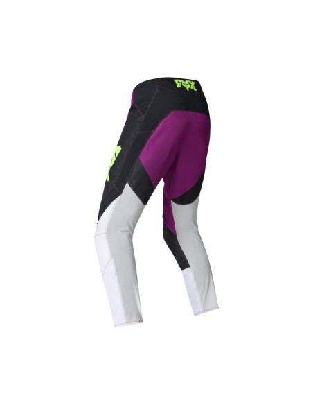 Tenue cross Fox 2027 180 Raid - Violet