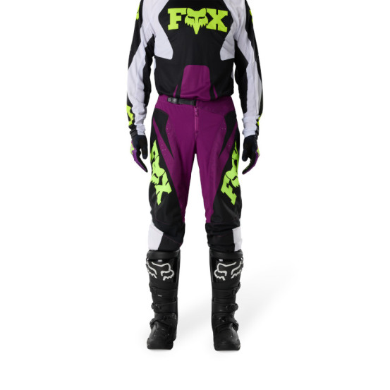 Tenue cross Fox 2027 180 Raid - Violet