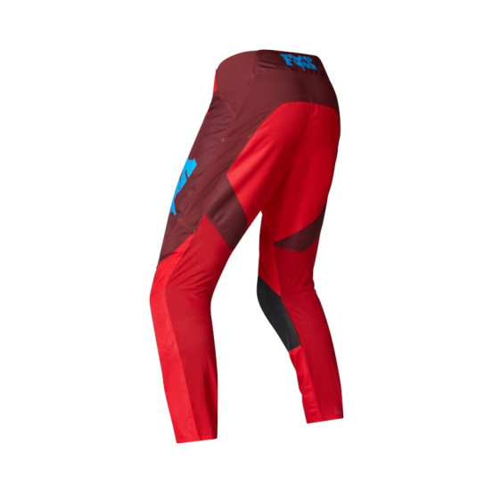 Tenue cross Fox 2027 180 Raid - Rouge