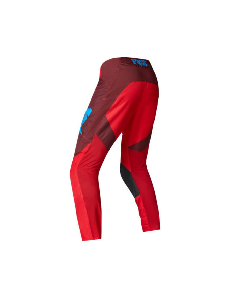 Tenue cross Fox 2027 180 Raid - Rouge