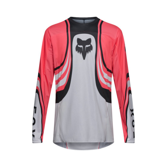 Tenue cross Fox 2027 180 Draft - Blanc