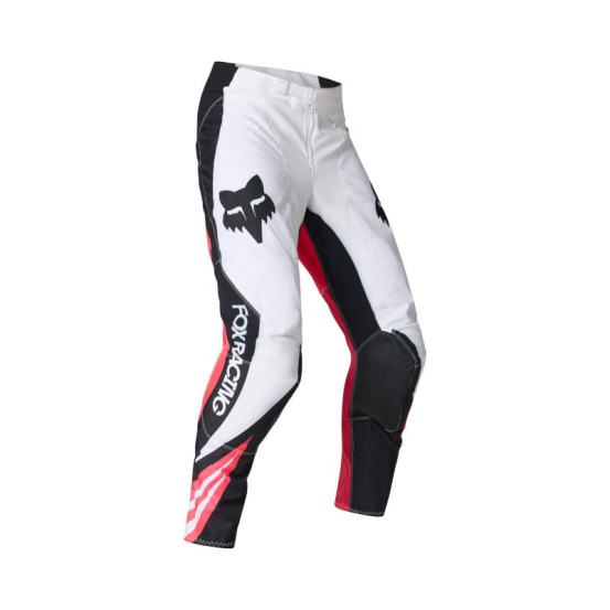 Tenue cross Fox 2027 180 Draft - Blanc
