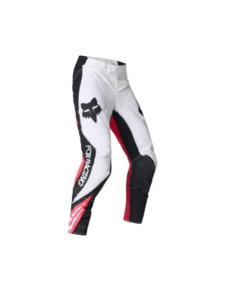 Tenue cross Fox 2027 180 Draft - Blanc
