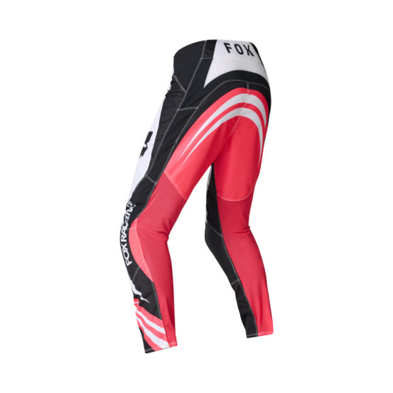 Tenue cross Fox 2027 180 Draft - Blanc