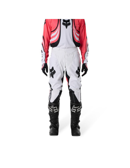 Tenue cross Fox 2027 180 Draft - Blanc