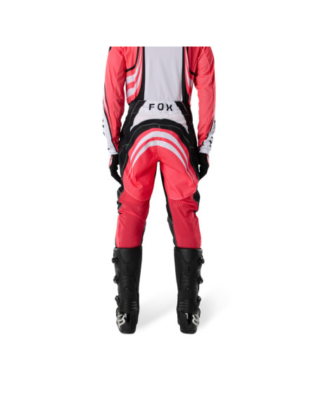 Tenue cross Fox 2027 180 Draft - Blanc