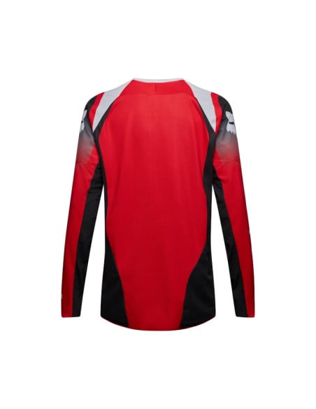 Tenue cross Fox 2027 180 Frame - Rouge