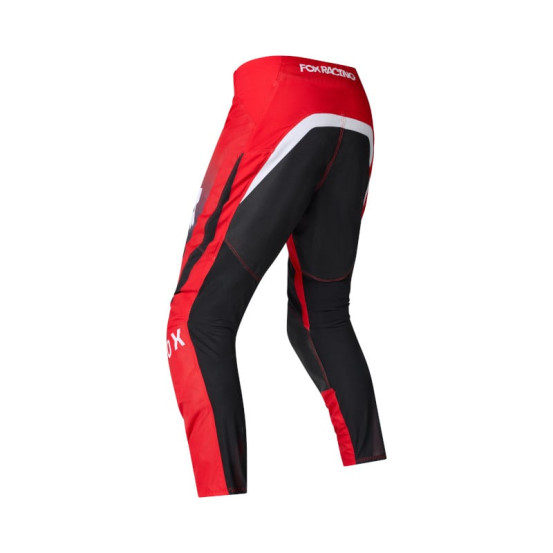 Tenue cross Fox 2027 180 Frame - Rouge