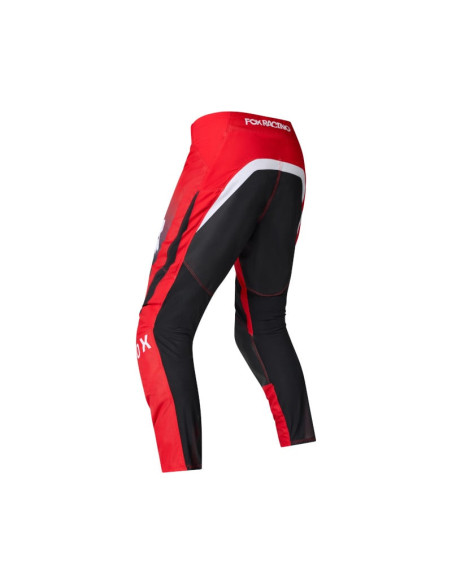 Tenue cross Fox 2027 180 Frame - Rouge