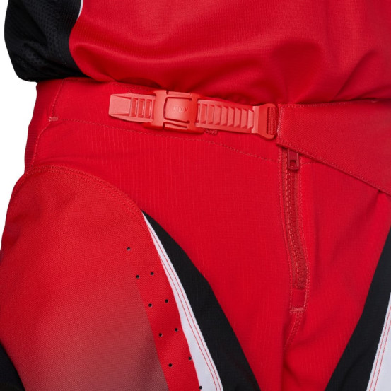 Tenue cross Fox 2027 180 Frame - Rouge