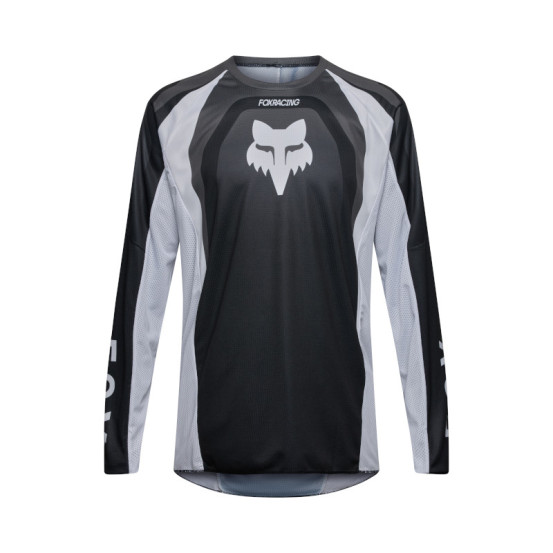 Tenue cross Fox 2027 180 Frame - Noir