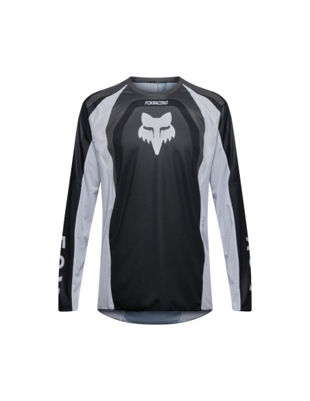 Tenue cross Fox 2027 180 Frame - Noir