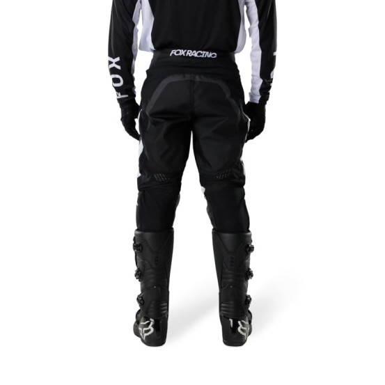 Tenue cross Fox 2027 180 Frame - Noir