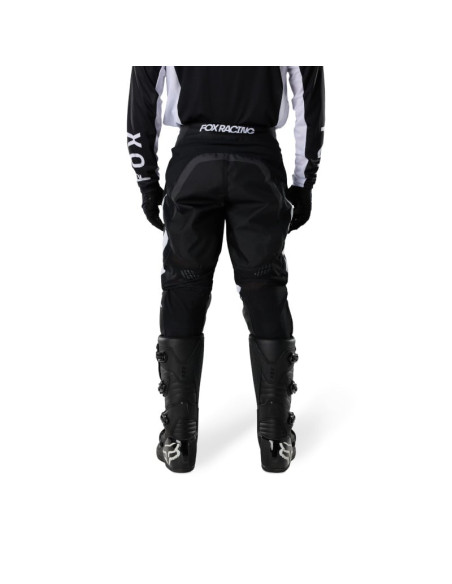 Tenue cross Fox 2027 180 Frame - Noir