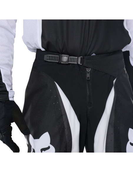 Tenue cross Fox 2027 180 Frame - Noir