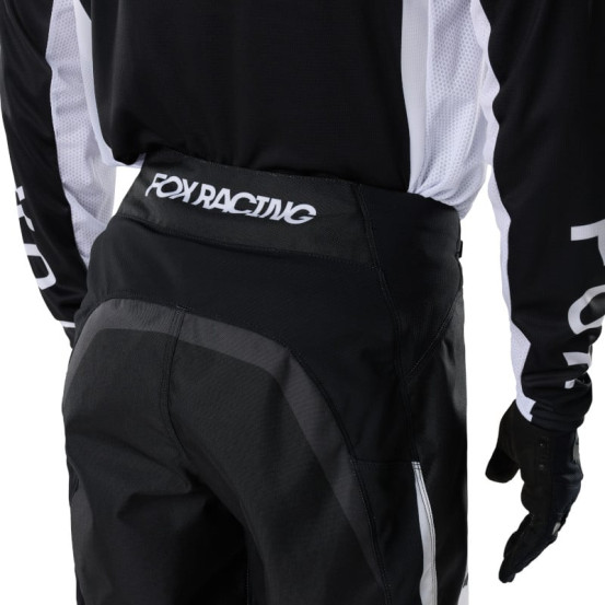 Tenue cross Fox 2027 180 Frame - Noir