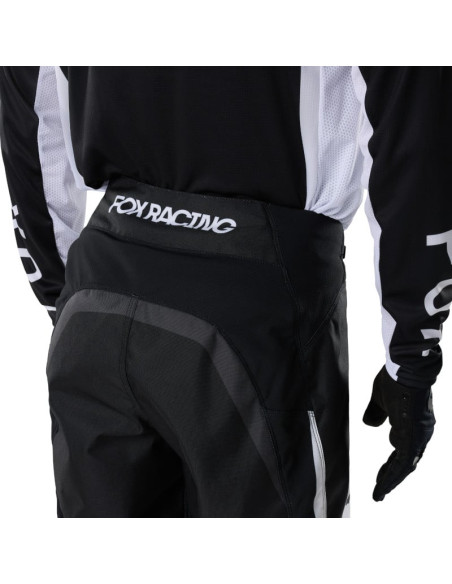 Tenue cross Fox 2027 180 Frame - Noir