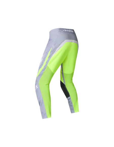 Tenue cross Fox 2027 180 Frame - Gris Jaune