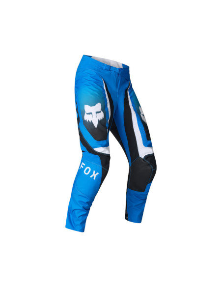 Tenue cross Fox 2027 180 Frame - Bleu