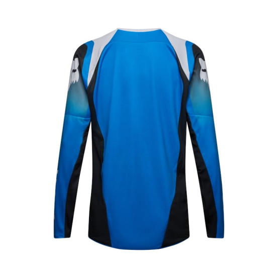 Tenue cross Fox 2027 180 Frame - Bleu