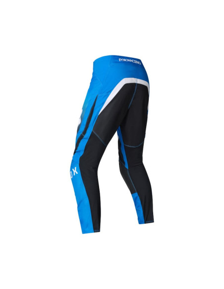 Tenue cross Fox 2027 180 Frame - Bleu