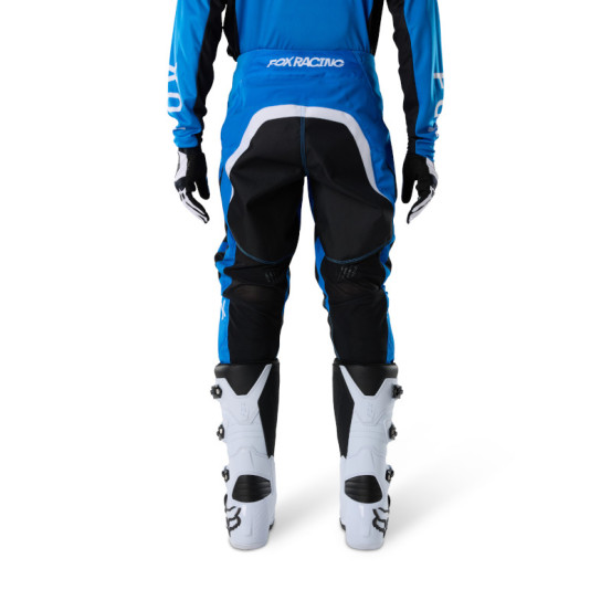 Tenue cross Fox 2027 180 Frame - Bleu