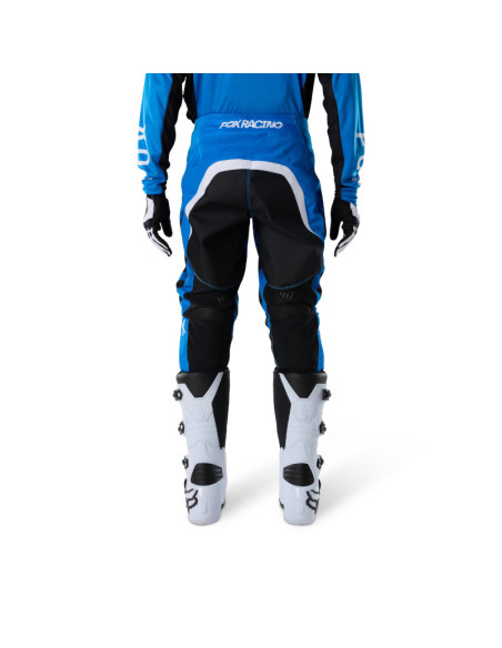 Tenue cross Fox 2027 180 Frame - Bleu