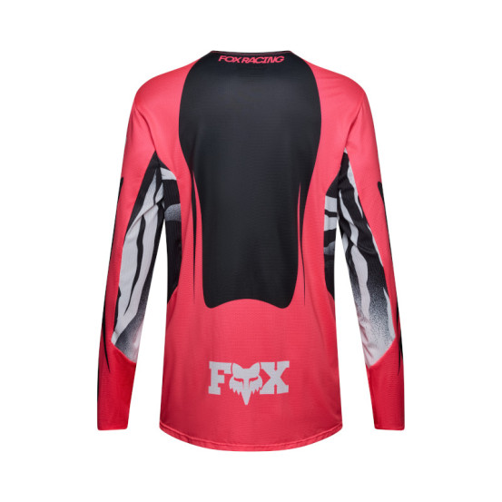 Tenue cross Fox 2027 360 Clutch - Rose Fluo