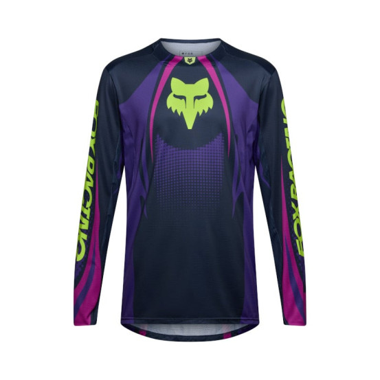 Tenue cross Fox 2027 360 Temper - Violet
