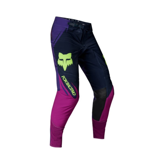 Tenue cross Fox 2027 360 Temper - Violet