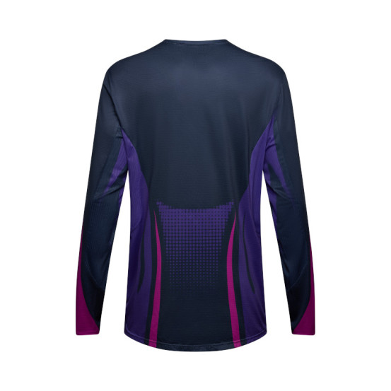 Tenue cross Fox 2027 360 Temper - Violet