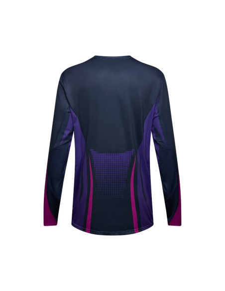 Tenue cross Fox 2027 360 Temper - Violet