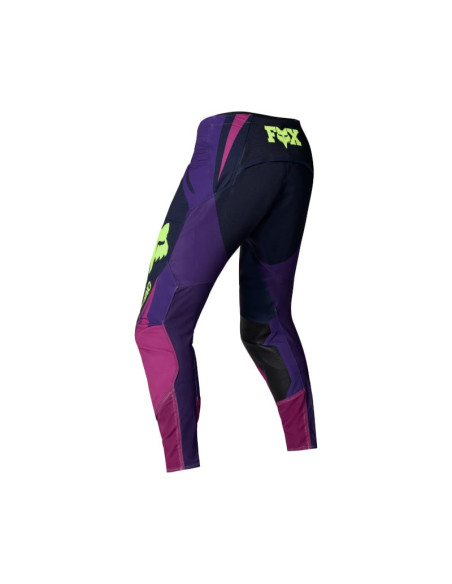 Tenue cross Fox 2027 360 Temper - Violet