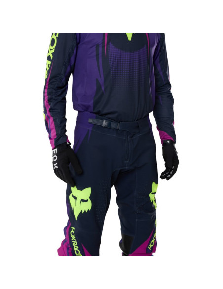 Tenue cross Fox 2027 360 Temper - Violet
