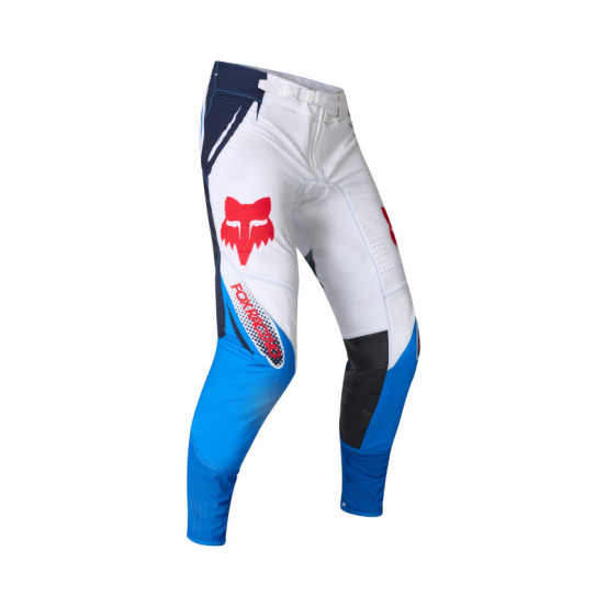 Tenue cross Fox 2027 360 Temper - Blanc
