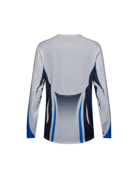 Tenue cross Fox 2027 360 Temper - Blanc