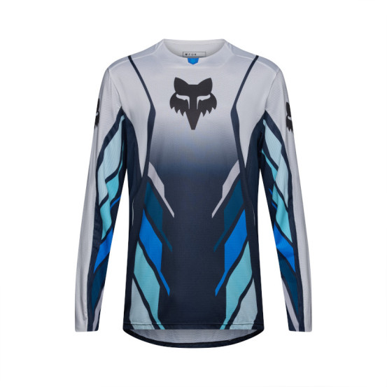 Tenue cross Fox 2027 360 Foundry - Bleu