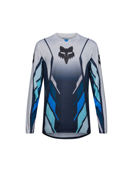 Tenue cross Fox 2027 360 Foundry - Bleu
