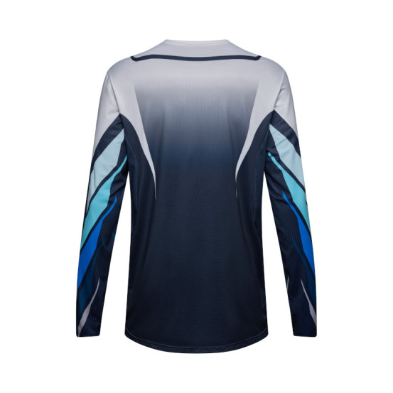 Tenue cross Fox 2027 360 Foundry - Bleu