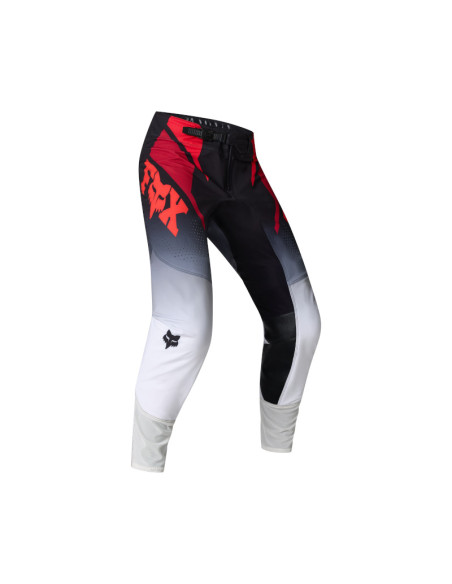 Tenue cross Fox 2027 360 Foundry - Rouge Fluo