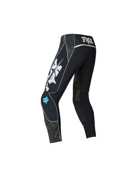 Tenue cross Fox 2027 Flexair Apex - Noir