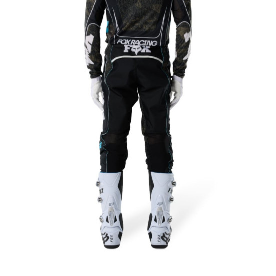 Tenue cross Fox 2027 Flexair Apex - Noir