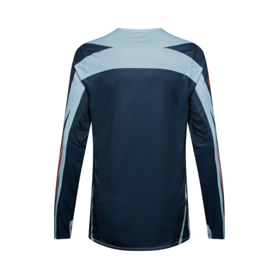 Tenue cross Fox 2027 Flexair Arc - Bleu