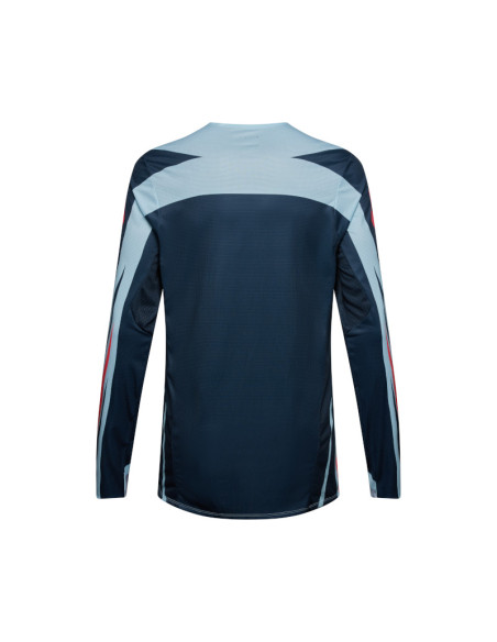 Tenue cross Fox 2027 Flexair Arc - Bleu