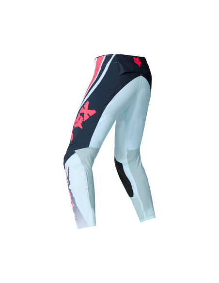 Tenue cross Fox 2027 Flexair Arc - Bleu